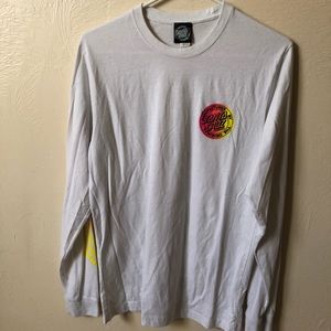 Santa Cruz long sleeve